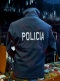 CAMPERA SOFT SHELL POLICIA