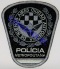 ESCUDO POLICIA METROPOLITANA