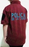 GORRA PLATO PROTOCOLAR SUBOFICIALES