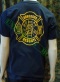 REMERA BOMBEROS VOLUNTARIOS
